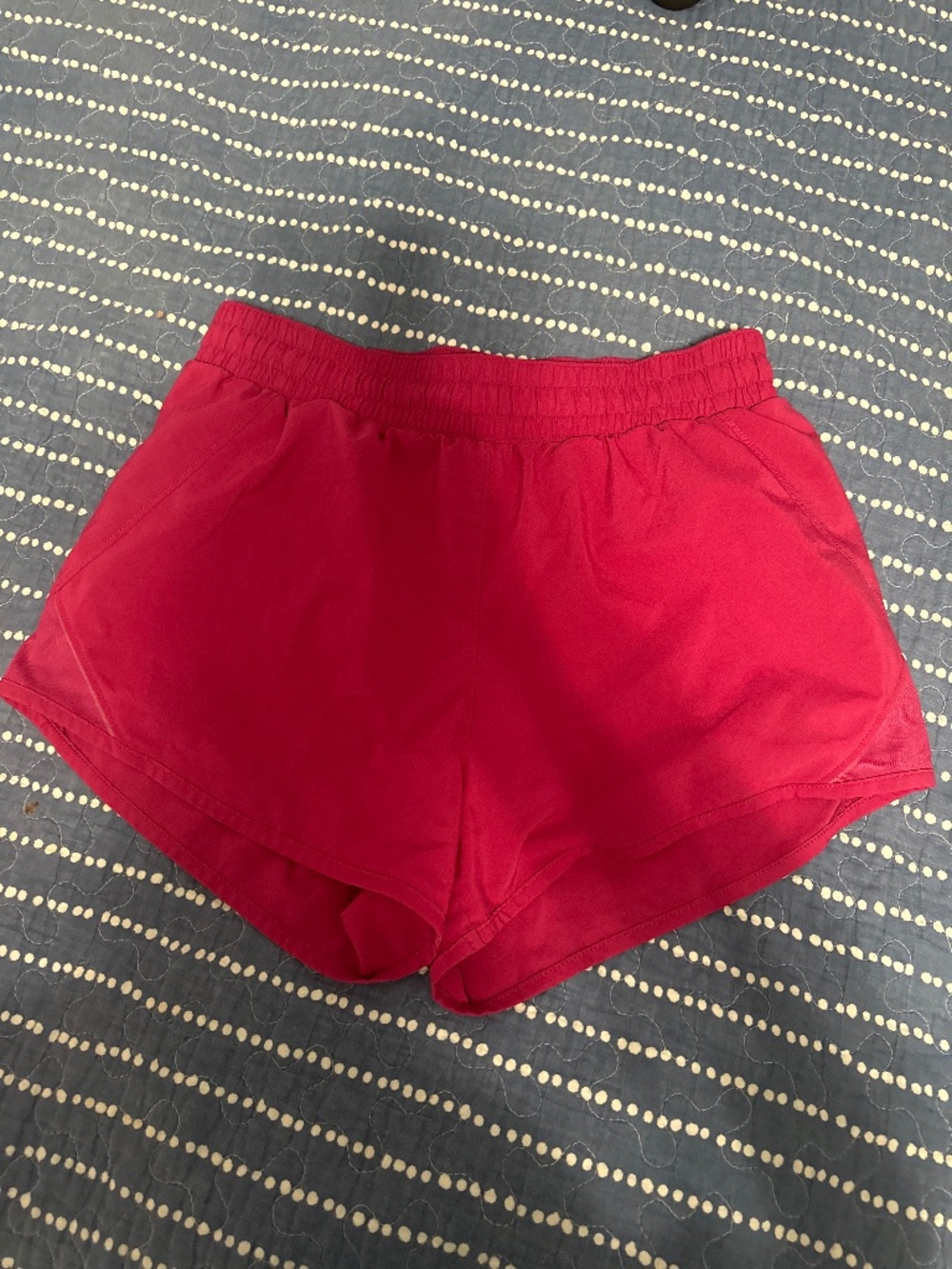 All in motion athletic shorts